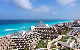 Paradisus Cancun Resort, All Inclusive
