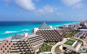 Paradisus Hotel Cancun